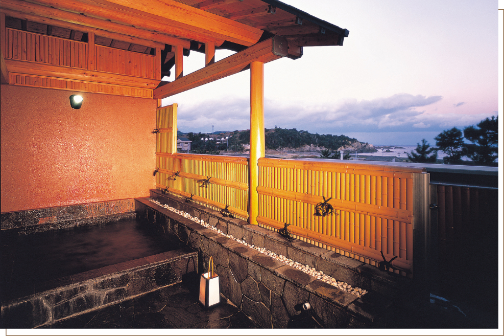 大浴場