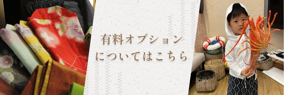 有料オプションについてはこちら
