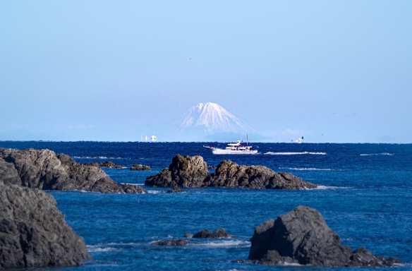 富士山