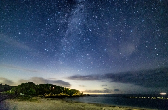 星空