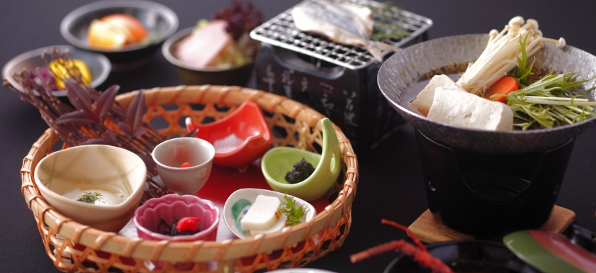 朝食イメージ写真