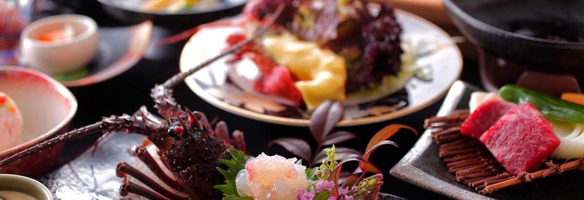 お料理写真