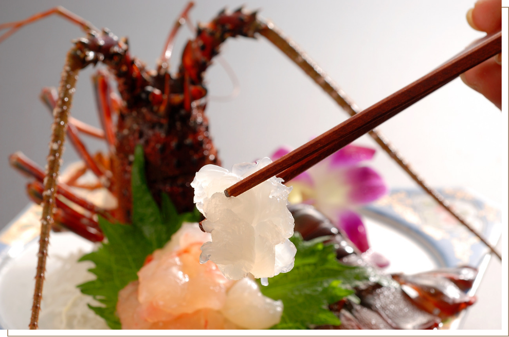 料理