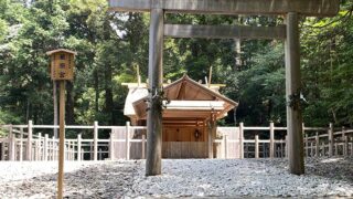 伊勢神宮内宮別宮 瀧原宮パワースポット - 【公式】三重県鳥羽市相差