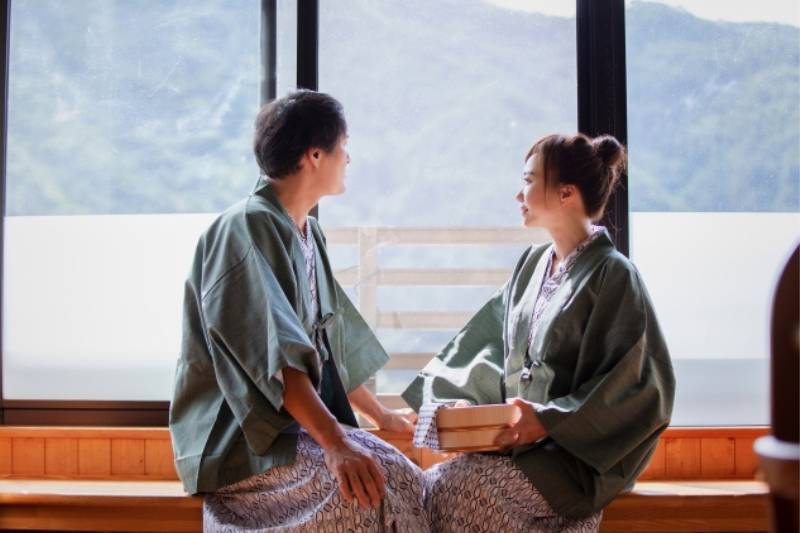 伊勢志摩1泊2日カップル旅行観光モデルコース - 【公式】三重県